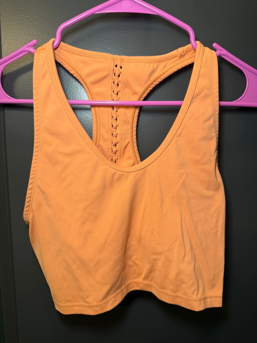 Offline By Aerie Real Me Xtra Recharge Sports Bra
